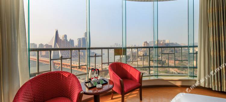 金悦酒店(重庆社会主义学院店)图片