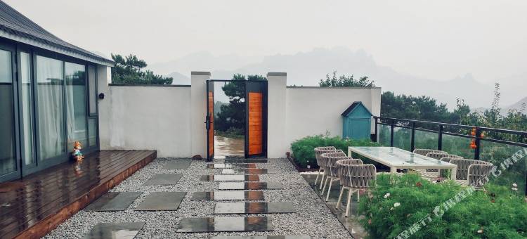 北京听风小院图片