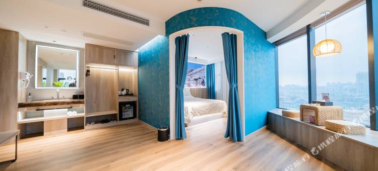 荷花酒店(醴陵汽车站店)图片