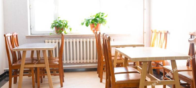 左岸商务酒店(黑河国际大早市店)图片