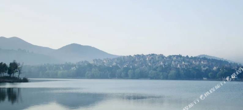 南京紫云间温泉公寓图片