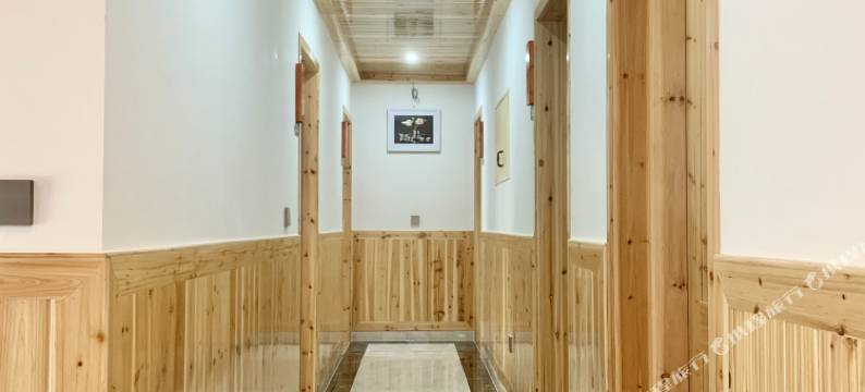 婺源苏红民宿(篁岭度假区晒秋观景台店)图片