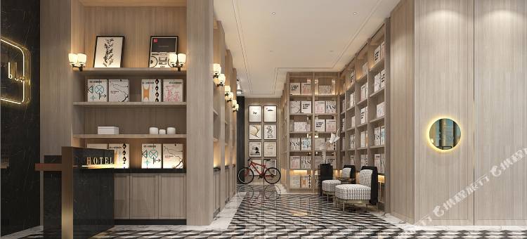 临夏百顺·中天饭店图片