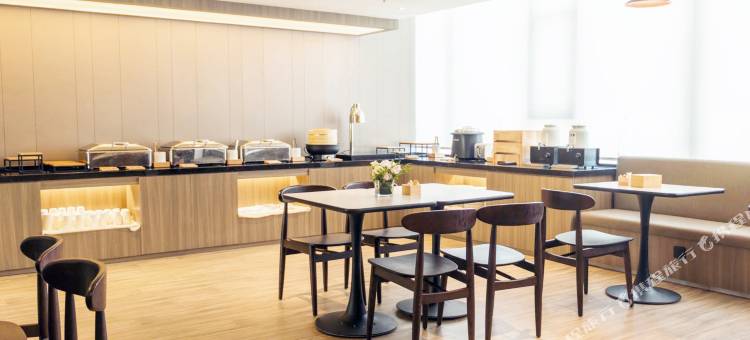 汉庭酒店(丽江古城大水车店)图片