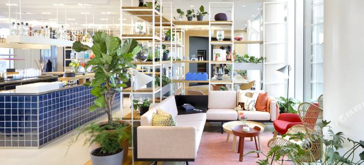 Zoku 哥本哈根(Zoku Copenhagen)图片