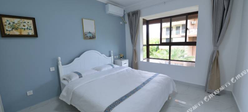 五指山且行且栖民宿图片