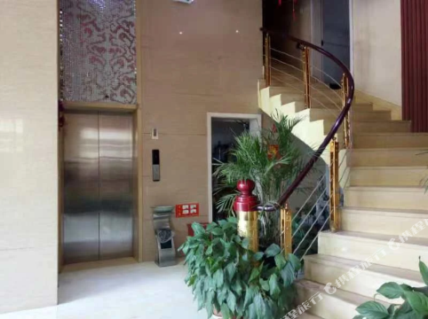 会昌翔鹭商务酒店