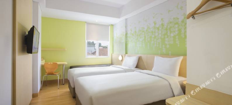 茂物瑞士贝尔酒店旗下Zest(Zest Bogor by Swiss-Belhotel International)图片