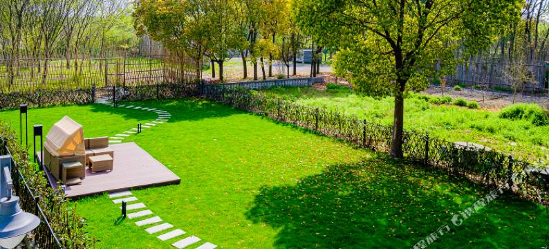 乌镇西栅·乌里花园酒店(西栅店)图片