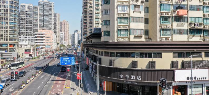 全季酒店(上海斜土东路店)图片