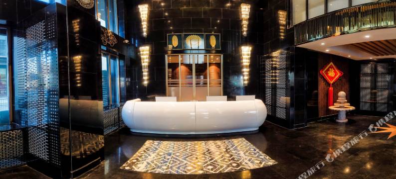 齐齐哈尔鑫茂国际酒店图片