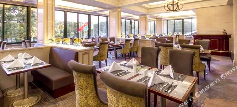 上海Grand Inn西郊公寓酒店图片