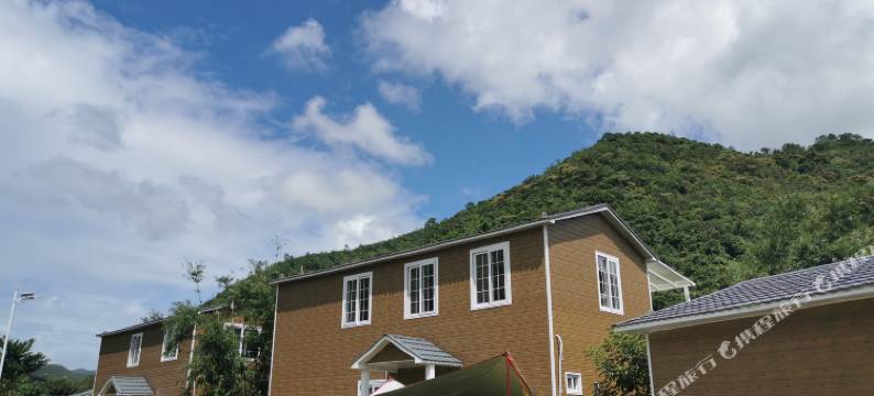 防城港杜鹃江山庄(滩营乡那林村店)图片