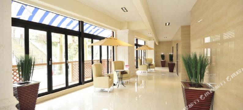 海洋世界酒店(Hotel Marine World)图片