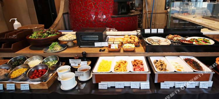 东京四谷京阪酒店(Hotel Keihan Tokyo Yotsuya)图片