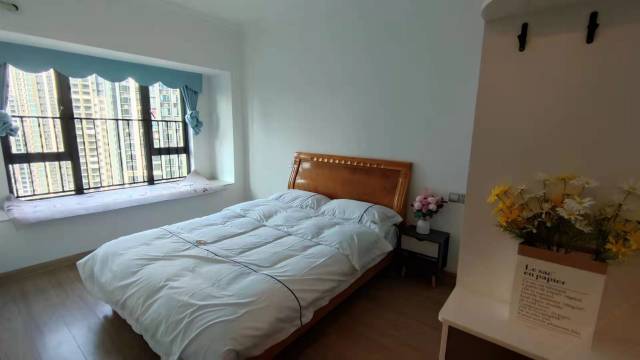 清远微途特色民宿(洲心路分店)