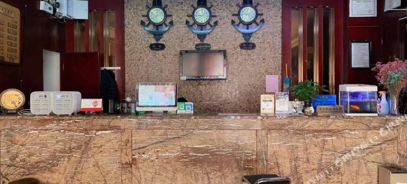 南昌好如家宾馆(南京东路南昌大学青山湖校区店)图片