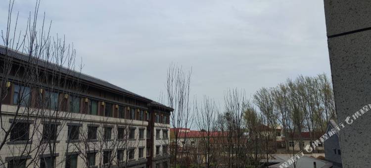 蓬莱爱尚·临海公寓图片