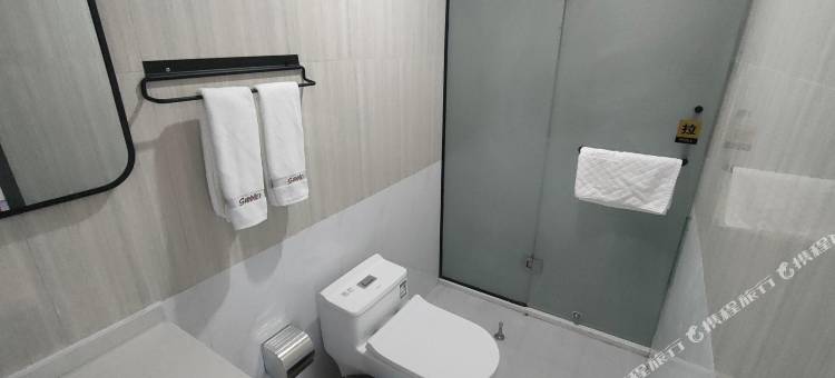 尚客优酒店(盱眙马坝镇店)图片