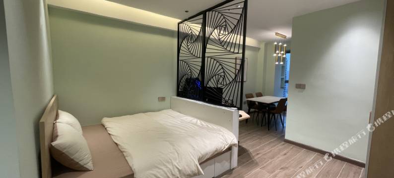 泸州嗨live公寓图片