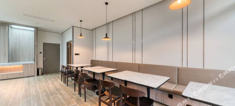 汉庭酒店(杭州钱江新城景昙路店)图片