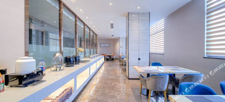 丽呈朗樾酒店(惠州水口文化体育中心店)图片