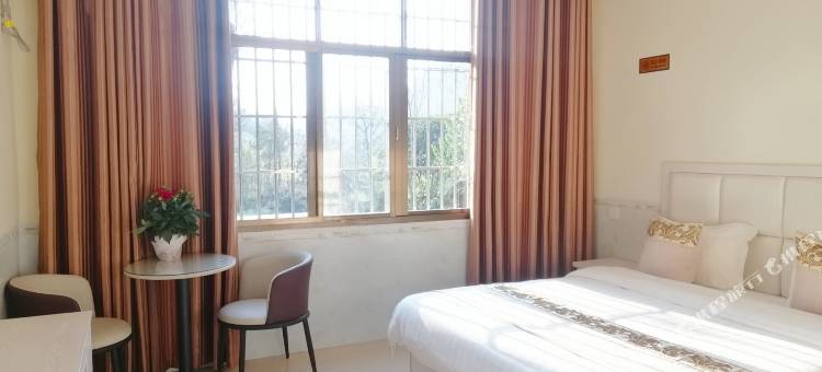 兴义旭峰客栈图片