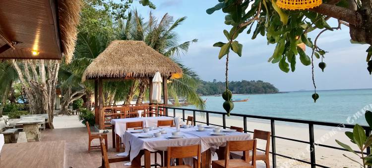 皮皮别墅度假村(Phi Phi Villa Resort)图片