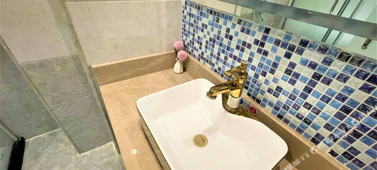 宾至便捷公寓(钦州恒基广场店)图片