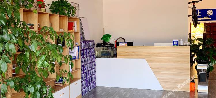 平塘左岸小屋客栈图片