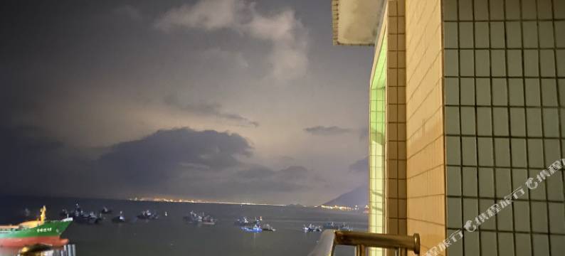 南澳海顺楼图片