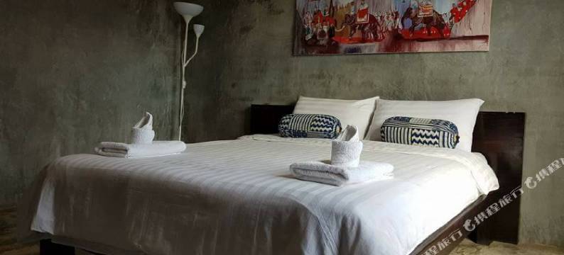 月亮阁楼悦来酒店(Come Moon Loft Hotel)图片