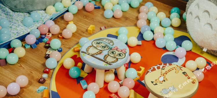 德化福龙庄园图片