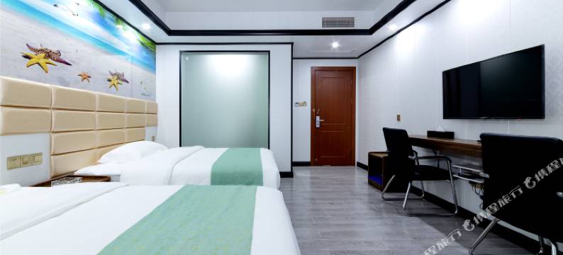 常德货运宾馆图片