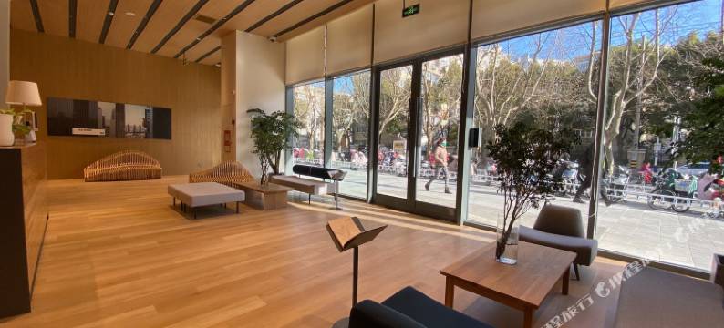 上海宝龙酒店宝龙公寓图片