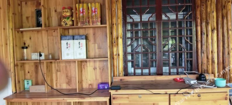 南京春暖花开宾馆图片