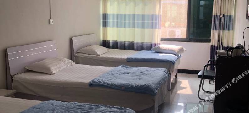 原阳恋家宾馆图片