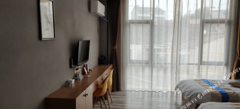 天目湖旅游度假区心怡阁民宿图片