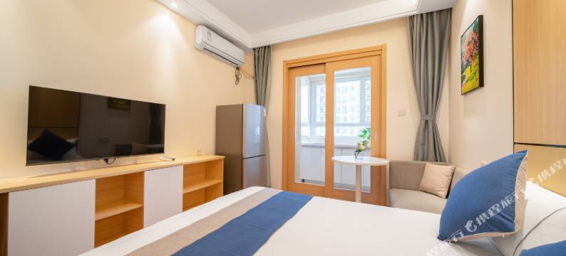 悦宿酒店(济南奥体中心店)图片