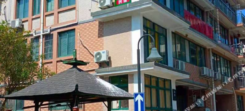 杭州燕来民宿图片