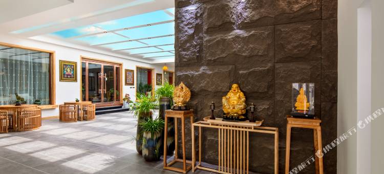 妙隐居民宿(五台山风景区店)图片