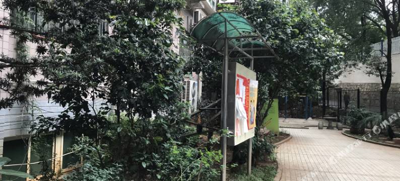 长沙雨花家庭旅馆图片