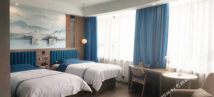 都市花园酒店(拉萨经开区店)图片