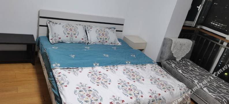 北京悦客公寓图片