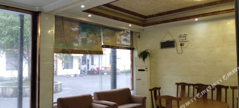 凯马客栈(梵净山东门店)图片