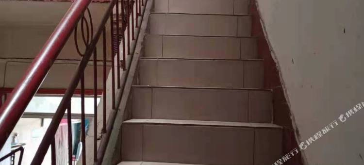 邓州建荣旅馆图片