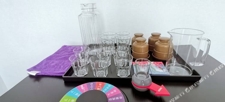 施甸栖居酒店(月潭公园店)图片