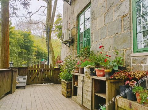 莫干山美龄别墅