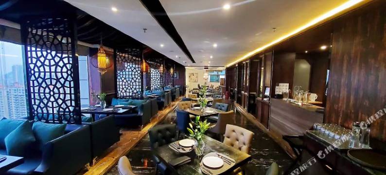 魅力酒店(江门健威广场店)图片