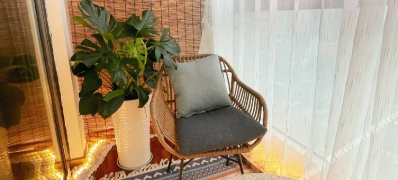 房东六周公寓(跃进路分店)图片